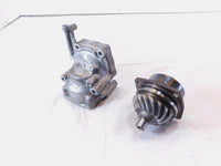 Honda VTX1800 VTX 1800 VTX1800S VTX1800R Final Drive Cross Shaft Bevel Gear