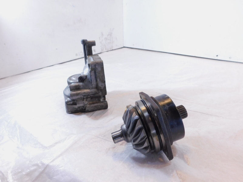 Honda VTX1800 VTX 1800 VTX1800S VTX1800R Final Drive Cross Shaft Bevel Gear