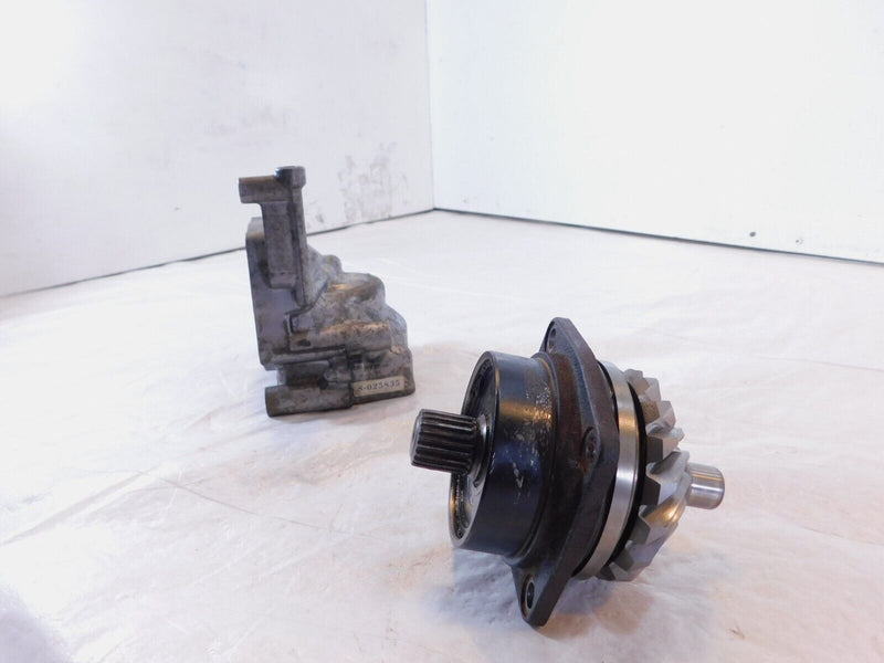 Honda VTX1800 VTX 1800 VTX1800S VTX1800R Final Drive Cross Shaft Bevel Gear