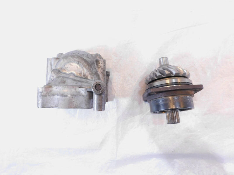 Honda VTX1800 VTX 1800 VTX1800S VTX1800R Final Drive Cross Shaft Bevel Gear