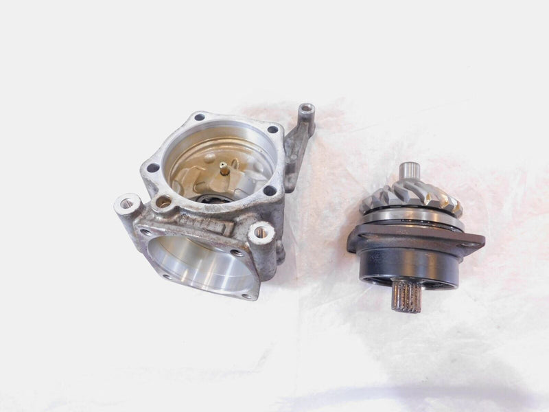 Honda VTX1800 VTX 1800 VTX1800S VTX1800R Final Drive Cross Shaft Bevel Gear