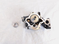 1997-2004 BMW K1200GT K1200RS Engine Motor Cooling Water Oil Pump Gears Housing