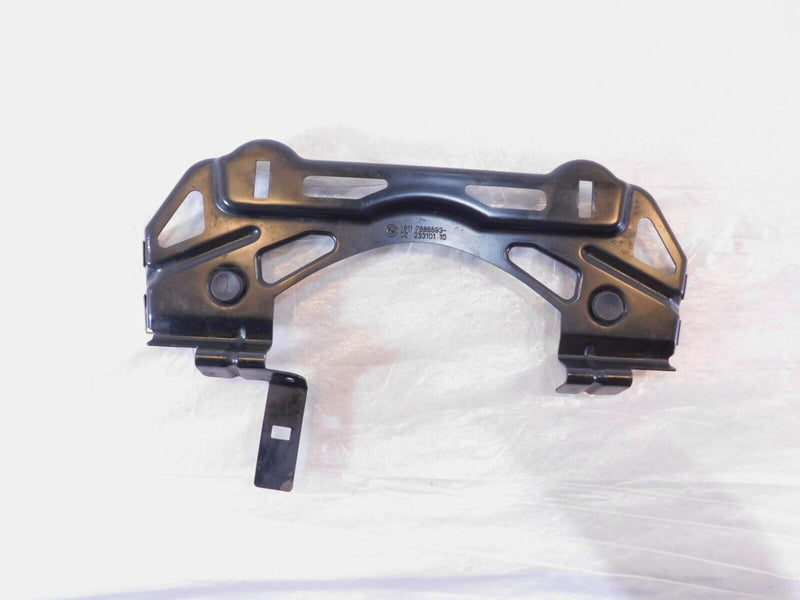 BMW K1300 K1300R & K1200 K1200R Front Gas Petrol Fuel Tank Support Bracket Mount