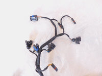 2003-2009 BMW K1200S K1200R Engine Motor Wire Harness Wiring Loom - 12517679889