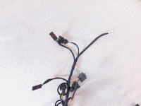 2003-2009 BMW K1200S K1200R Engine Motor Wire Harness Wiring Loom - 12517679889