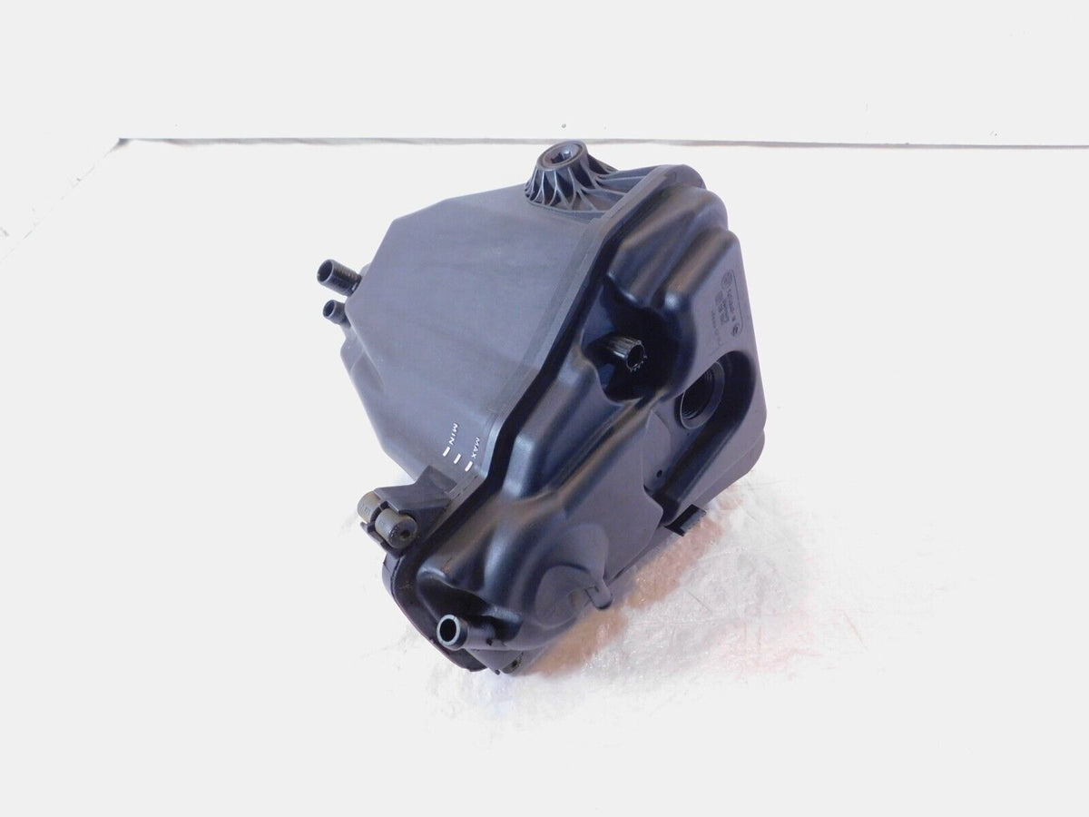 BMW K1200 K1200R K1200S & K1300 K1300R K1300S Engine Motor Oil Carrier Tank Bag