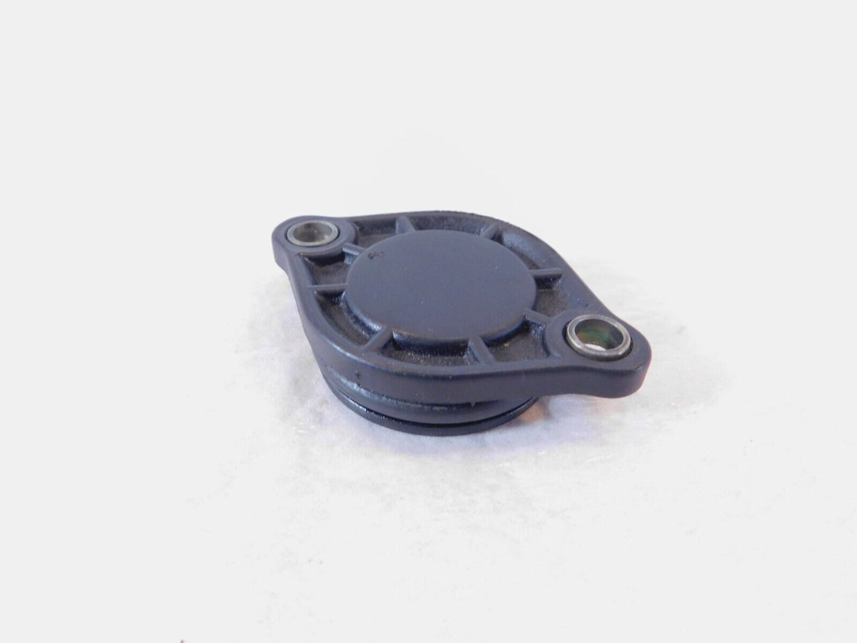 BMW R1100 R1150 R1200 Black Engine Motor Cylinder Head Inspection Cover Cap