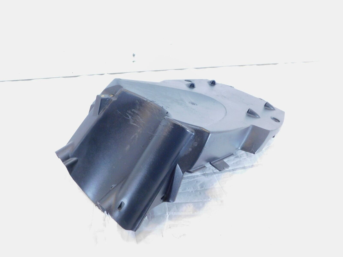 06-10 Buell XB XB12 XB12X Ulysses Touring Tour Pak Top Luggage Box Bottom Pan