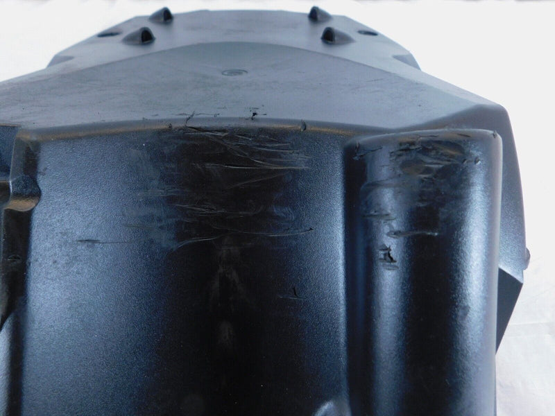 06-10 Buell XB XB12 XB12X Ulysses Touring Tour Pak Top Luggage Box Bottom Pan