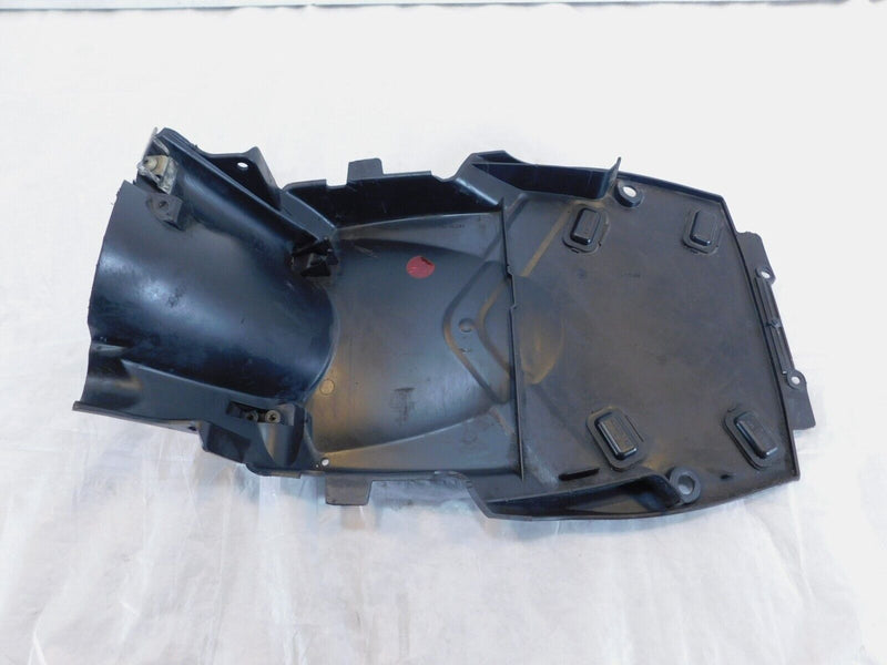 06-10 Buell XB XB12 XB12X Ulysses Touring Tour Pak Top Luggage Box Bottom Pan