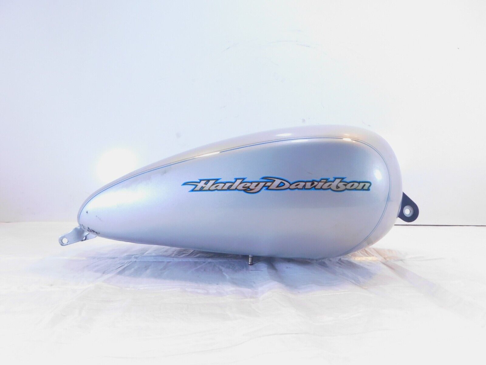 Harley davidson 4.5 sales gallon tank