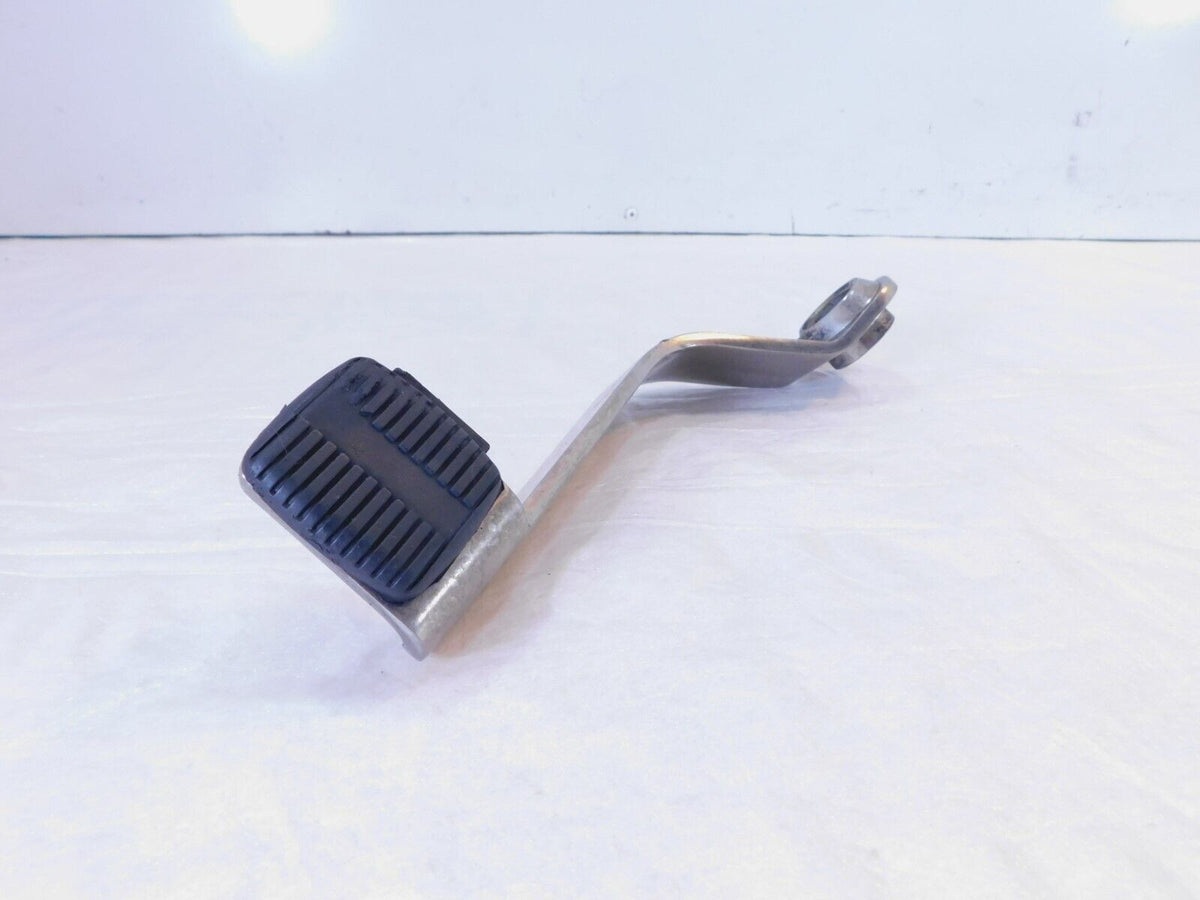 1993-2002 Harley Davidson Dyna Wide Glide Right Forward Controls Brake Pedal