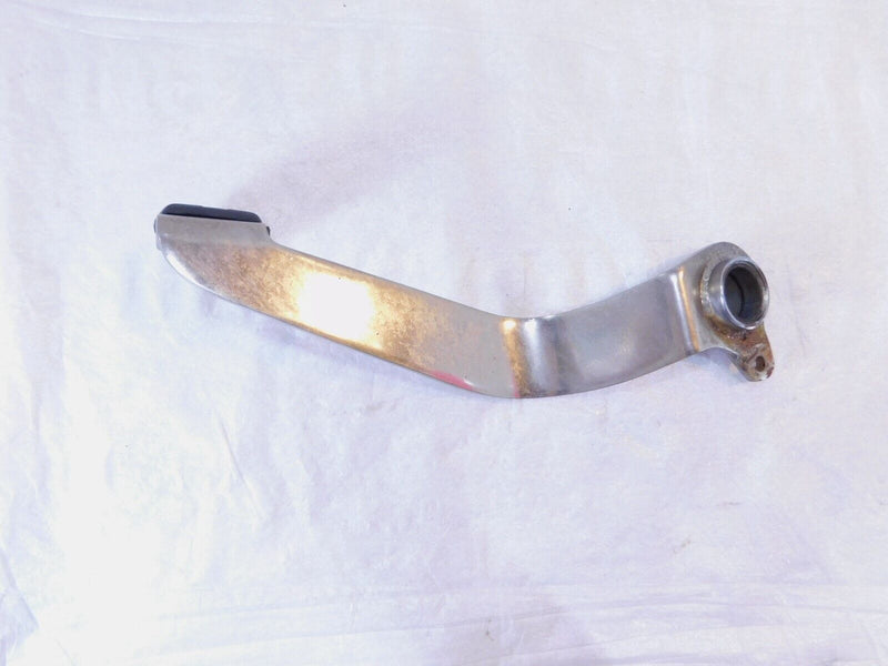 1993-2002 Harley Davidson Dyna Wide Glide Right Forward Controls Brake Pedal