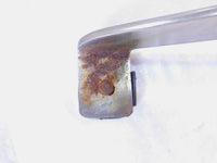 1993-2002 Harley Davidson Dyna Wide Glide Right Forward Controls Brake Pedal