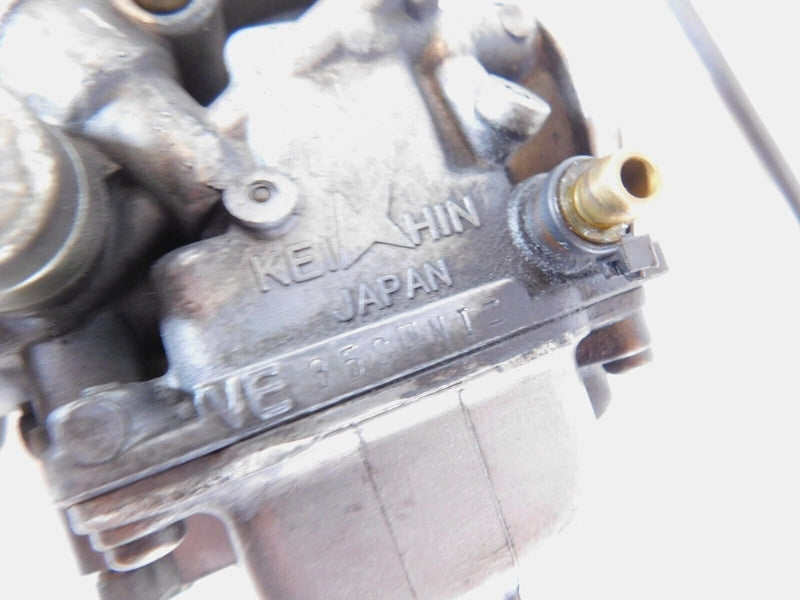 1996-06 Honda CMX250 CMX250C Rebel 250 Intake Carb Carburetor & Intake Manifold