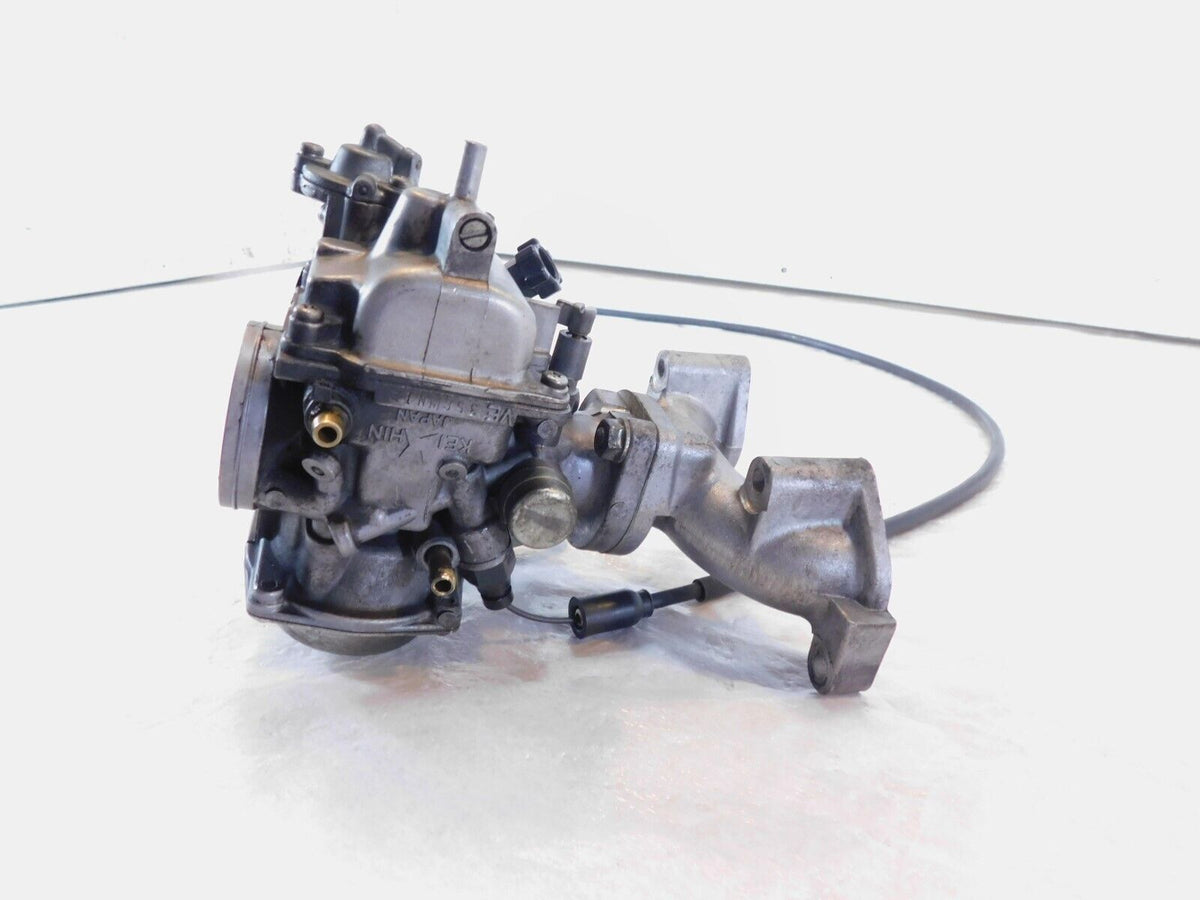 1996-06 Honda CMX250 CMX250C Rebel 250 Intake Carb Carburetor & Intake Manifold