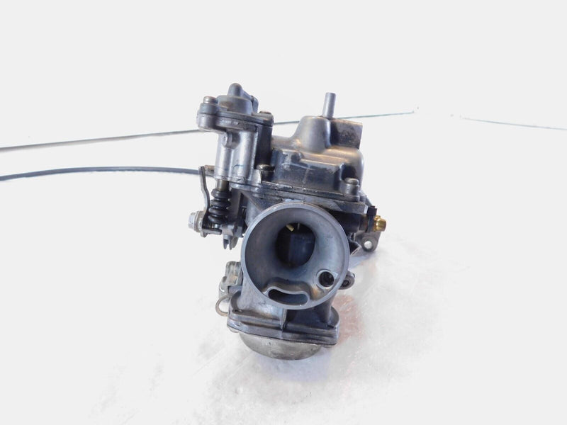 1996-06 Honda CMX250 CMX250C Rebel 250 Intake Carb Carburetor & Intake Manifold