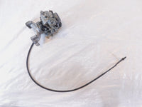 1996-06 Honda CMX250 CMX250C Rebel 250 Intake Carb Carburetor & Intake Manifold