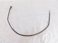 Honda CB400 CB450 Hawk CM400 & CX500D CX500C Speedo Speedometer Sensor Cable