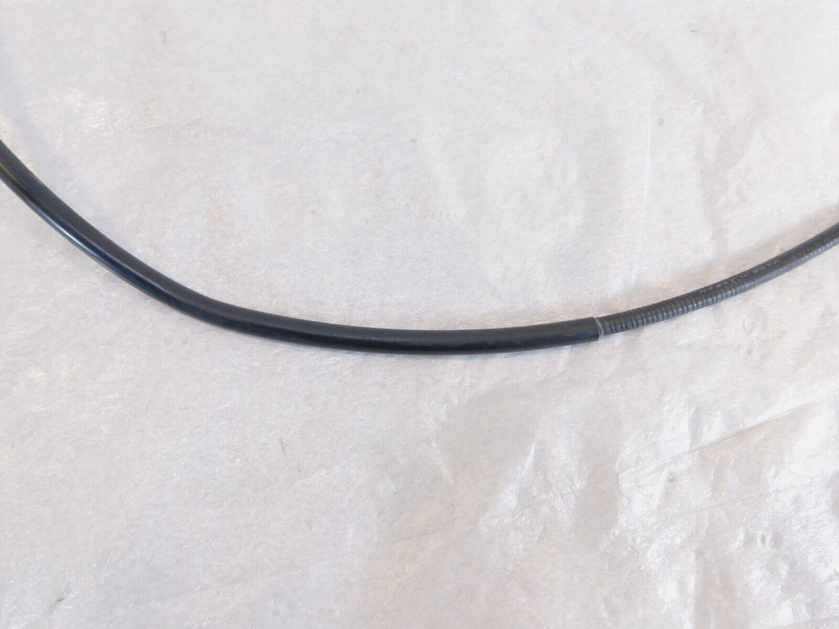Honda CB400 CB450 Hawk CM400 & CX500D CX500C Speedo Speedometer Sensor Cable
