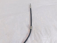 Honda CB400 CB450 Hawk CM400 & CX500D CX500C Speedo Speedometer Sensor Cable