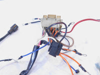 1994 Harley Davidson FXDWG Dyna Wide Glide Main Wiring Wire Harness for Parts