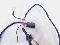 1994 Harley Davidson FXDWG Dyna Wide Glide Main Wiring Wire Harness for Parts
