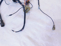 1994 Harley Davidson FXDWG Dyna Wide Glide Main Wiring Wire Harness for Parts