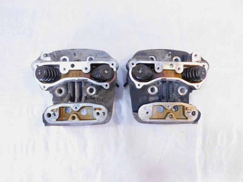 Harley Davidson EVO Touring Softail & Dyna Engine Motor Cylinder Heads & Valves