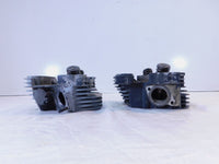 Harley Davidson EVO Touring Softail & Dyna Engine Motor Cylinder Heads & Valves