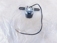 Kawasaki VN750 Vulcan 750 Rear Fender License Plate Light Lamp & Bracket Mount