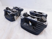 Buell S3 Thunderbolt & X1 Lightning & M2 Cyclone 1200 Front/Rear Cylinder Heads