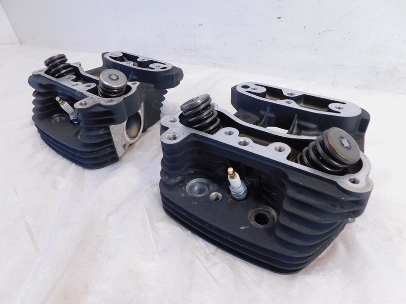 Buell S3 Thunderbolt & X1 Lightning & M2 Cyclone 1200 Front/Rear Cylinder Heads