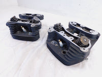 Buell S3 Thunderbolt & X1 Lightning & M2 Cyclone 1200 Front/Rear Cylinder Heads