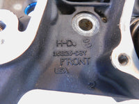 Buell S3 Thunderbolt & X1 Lightning & M2 Cyclone 1200 Front/Rear Cylinder Heads