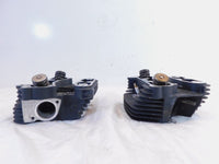 Buell S3 Thunderbolt & X1 Lightning & M2 Cyclone 1200 Front/Rear Cylinder Heads