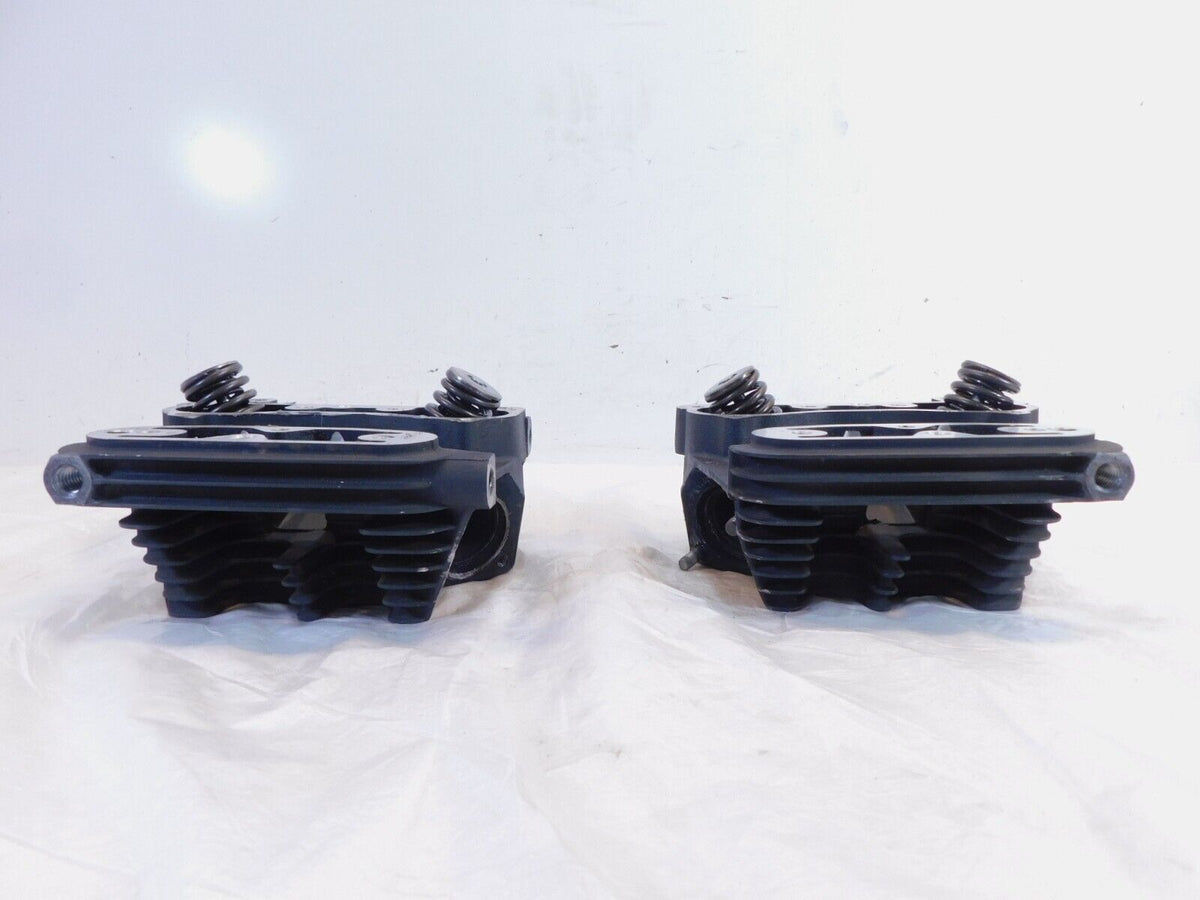 Buell S3 Thunderbolt & X1 Lightning & M2 Cyclone 1200 Front/Rear Cylinder Heads