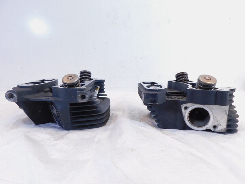 Buell S3 Thunderbolt & X1 Lightning & M2 Cyclone 1200 Front/Rear Cylinder Heads