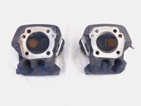 Buell S3 Thunderbolt & X1 Lightning & M2 Cyclone 1200 Front/Rear Cylinder Heads