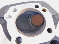 Buell S3 Thunderbolt & X1 Lightning & M2 Cyclone 1200 Front/Rear Cylinder Heads