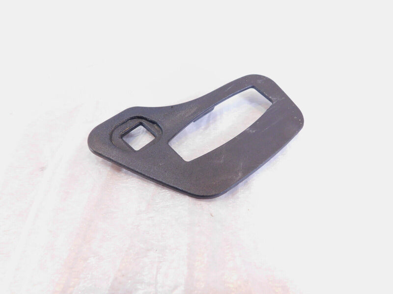 BMW K1600 K1600GT K1600GTL R1200RT R1250RT Right Saddlebag Mount Bracket Cover