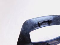 BMW K1600 K1600GT K1600GTL R1200RT R1250RT Right Saddlebag Mount Bracket Cover