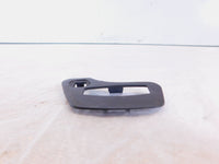 BMW K1600 K1600GT K1600GTL R1200RT R1250RT Right Saddlebag Mount Bracket Cover