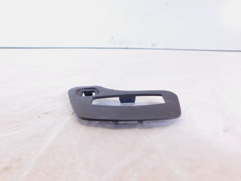 BMW K1600 K1600GT K1600GTL R1200RT R1250RT Right Saddlebag Mount Bracket Cover