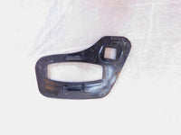 BMW K1600 K1600GT K1600GTL R1200RT R1250RT Right Saddlebag Mount Bracket Cover
