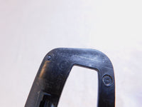 BMW K1600 K1600GT K1600GTL R1200RT R1250RT Right Saddlebag Mount Bracket Cover