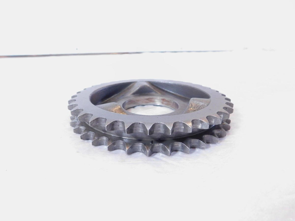 Harley Davidson Twin Cam Touring Softail Dyna Compensator Gear Sprocket 34 Tooth