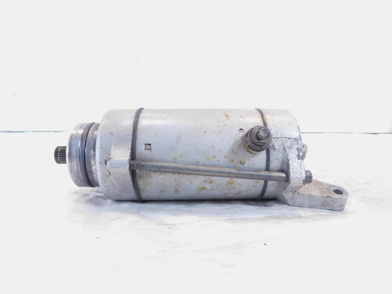 Yamaha V Star 1100 XVS1100 Classic Custom Engine Starter Motor - 5EL-81890-01-00