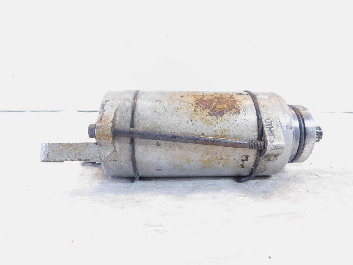 Yamaha V Star 1100 XVS1100 Classic Custom Engine Starter Motor - 5EL-81890-01-00