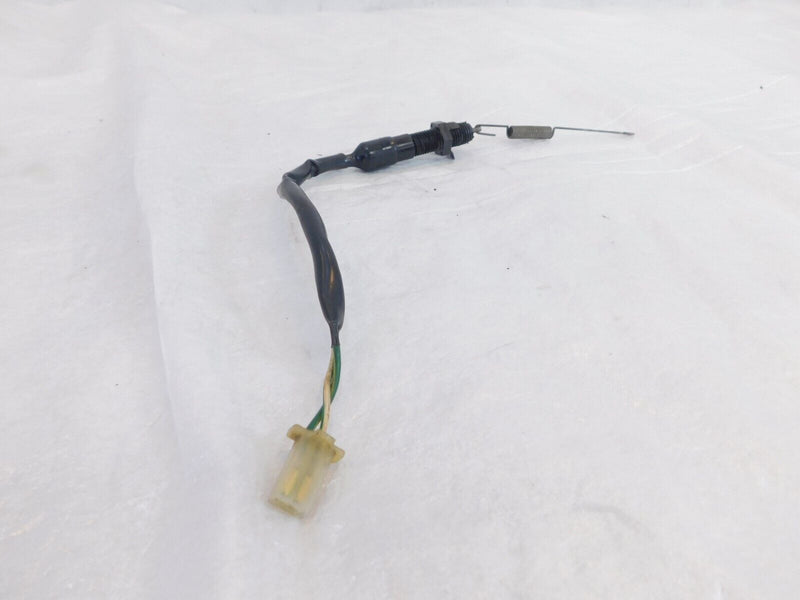 Honda CB650 CB750 CB1000 & ST1100 Rear Back Brake Tail Light Switch w/ Spring